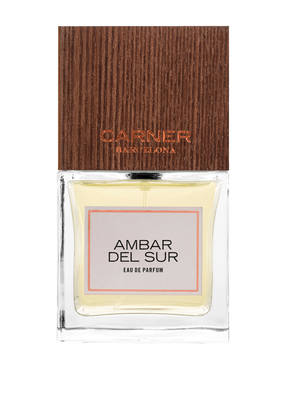 CARNER BARCELONA AMBAR DEL SUR