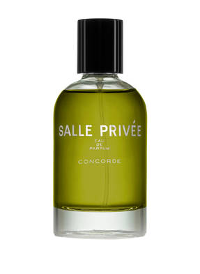 SALLE PRIVÉE CONCORDE