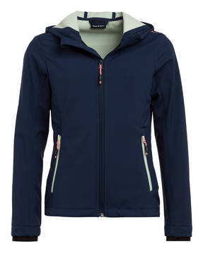 CMP Softshell-Jacke