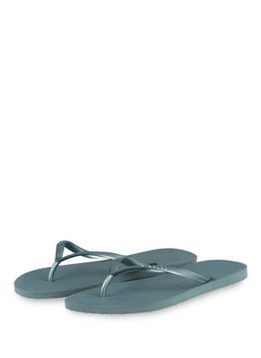 havaianas Zehentrenner SLIM
