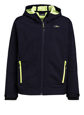 CMP Softshell-Jacke