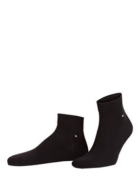 TOMMY HILFIGER 2er-Pack Sneakersocken