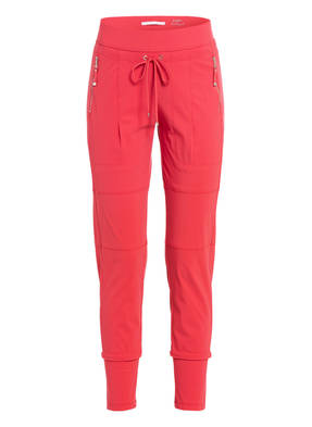 RAFFAELLO ROSSI Hose CANDY im Jogging-Stil
