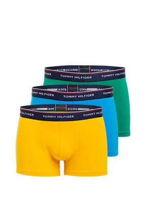 TOMMY HILFIGER 3er-Pack Boxershorts