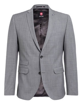 CG CLUB of GENTS Kombi-Sakko AMF-CLIFF Slim Fit