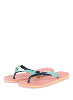 havaianas Zehentrenner BRAZIL