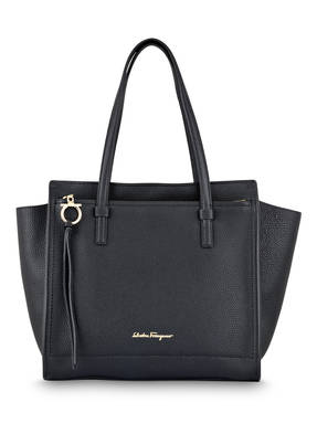 Salvatore Ferragamo Shopper AMY