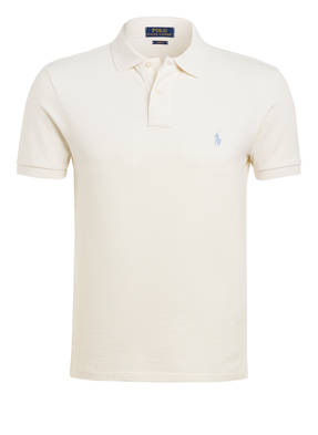 POLO RALPH LAUREN Piqué-Poloshirt Slim Fit