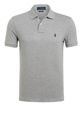 POLO RALPH LAUREN Piqué-Poloshirt Slim Fit