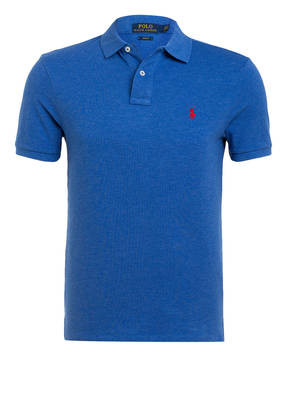 POLO RALPH LAUREN Piqué-Poloshirt Slim Fit