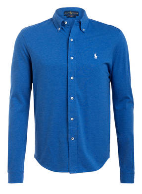 POLO RALPH LAUREN Piquéhemd Custom Fit