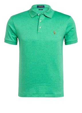 POLO RALPH LAUREN Poloshirt Slim Fit