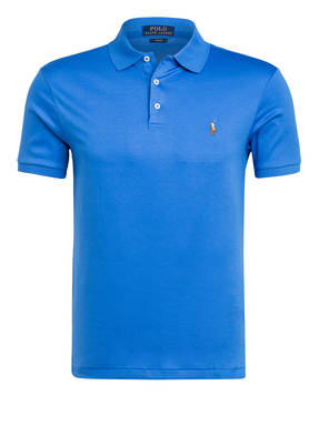 POLO RALPH LAUREN Poloshirt Slim Fit
