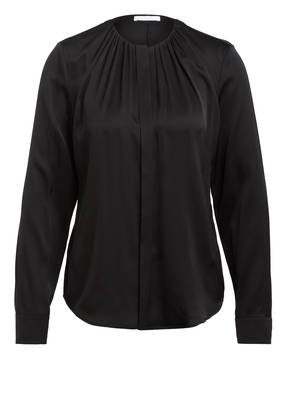 BOSS Seidenbluse BANORA