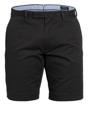 POLO RALPH LAUREN Chino-Shorts HUDSON Slim Fit