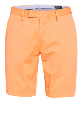 POLO RALPH LAUREN Chino-Shorts HUDSON Slim Fit