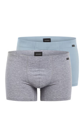 HANRO 2er-Pack Boxershorts