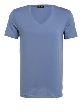 HANRO V-Shirt COTTON SUPERIOR