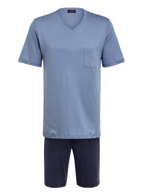 HANRO Shorty-Schlafanzug NIGHT & DAY