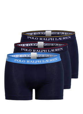 POLO RALPH LAUREN 3er-Pack Boxershorts