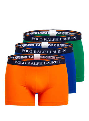 POLO RALPH LAUREN 3er-Pack Boxershorts