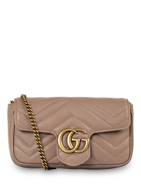 GUCCI Umhängetasche GG MARMONT