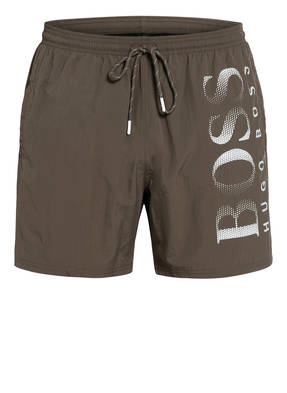 BOSS Badeshorts OCTOPUS