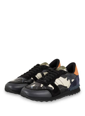 VALENTINO GARAVANI Sneaker ROCKRUNNER CAMOUFLAGE