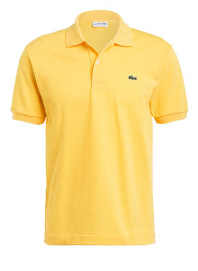 LACOSTE Piqué-Poloshirt Classic Fit