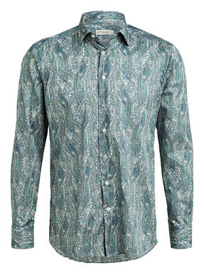 ETRO Hemd Regular Fit