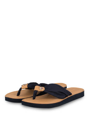 TOMMY HILFIGER Zehentrenner