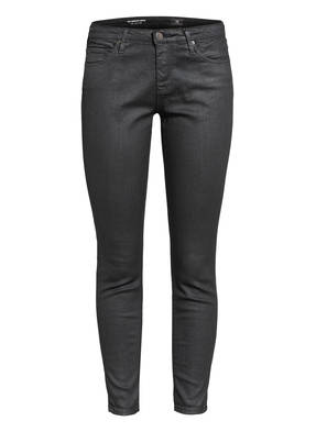 AG Jeans Coated-Jeans THE LEGGING