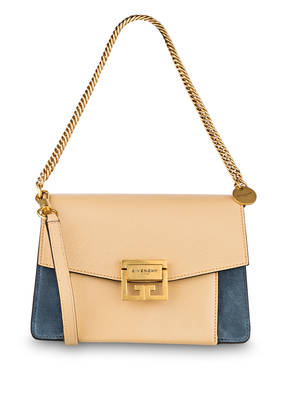 GIVENCHY Schultertasche GV3 SMALL