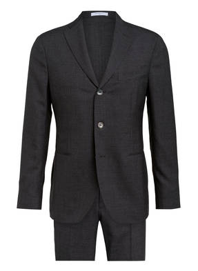BOGLIOLI Anzug Slim Fit