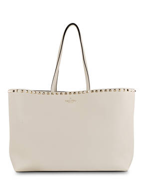 VALENTINO GARAVANI Shopper ROCKSTUD