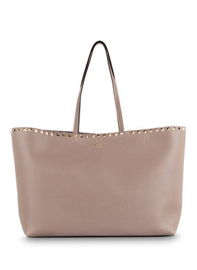 VALENTINO GARAVANI Shopper ROCKSTUD