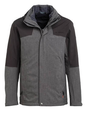 VAUDE 3-in-1-Jacke CASERINA
