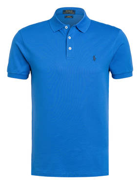 POLO RALPH LAUREN Piqué-Poloshirt Slim Fit
