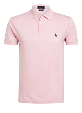 POLO RALPH LAUREN Piqué-Poloshirt Slim Fit