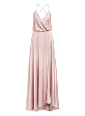 unique Abendkleid