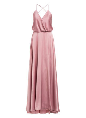 unique Abendkleid