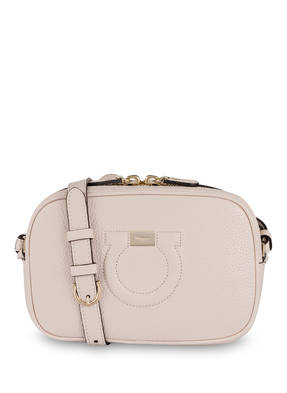 Salvatore Ferragamo Umhängetasche GANCINI CITY