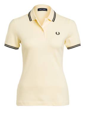 FRED PERRY Piqué-Poloshirt