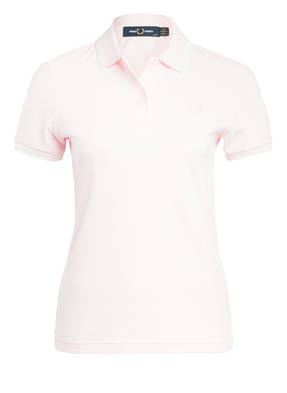 FRED PERRY Piqué-Poloshirt