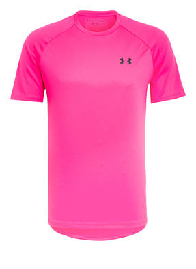 UNDER ARMOUR T-Shirt TECH