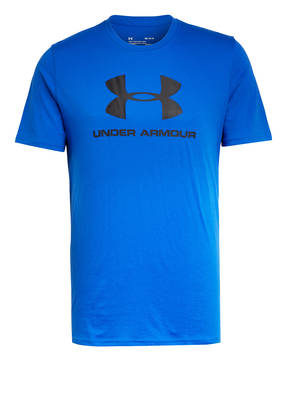 UNDER ARMOUR T-Shirt SPORTSTYLE