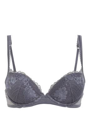 LA PERLA Push-up-BH LAPIS LACE