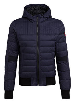 CANADA GOOSE Lightweight-Daunenjacke CABRI