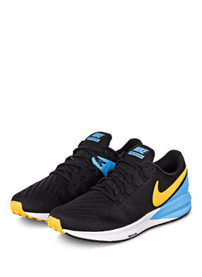 Nike Laufschuhe AIR ZOOM STRUCTURE 22