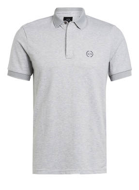 ARMANI EXCHANGE Piqué-Poloshirt